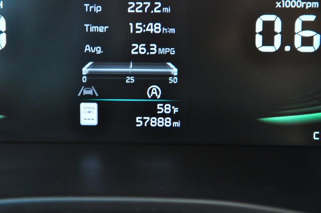 Used 2023 Kia Soul LX w/ LX Technology Package image 28