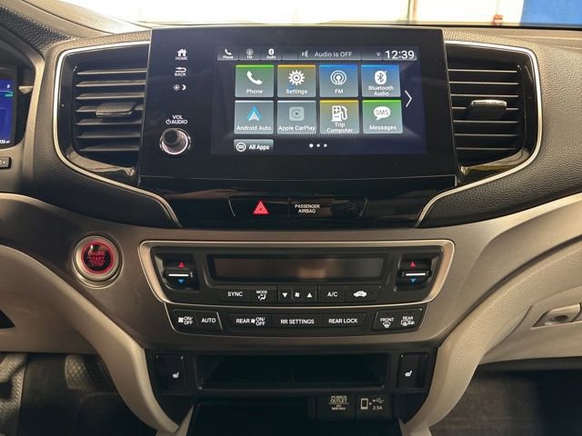 Used 2019 Honda Pilot EX image 27