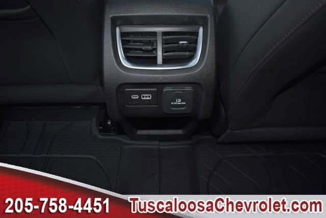 New 2026 Chevrolet Blazer RS w/ Driver Confidence II Package image 20