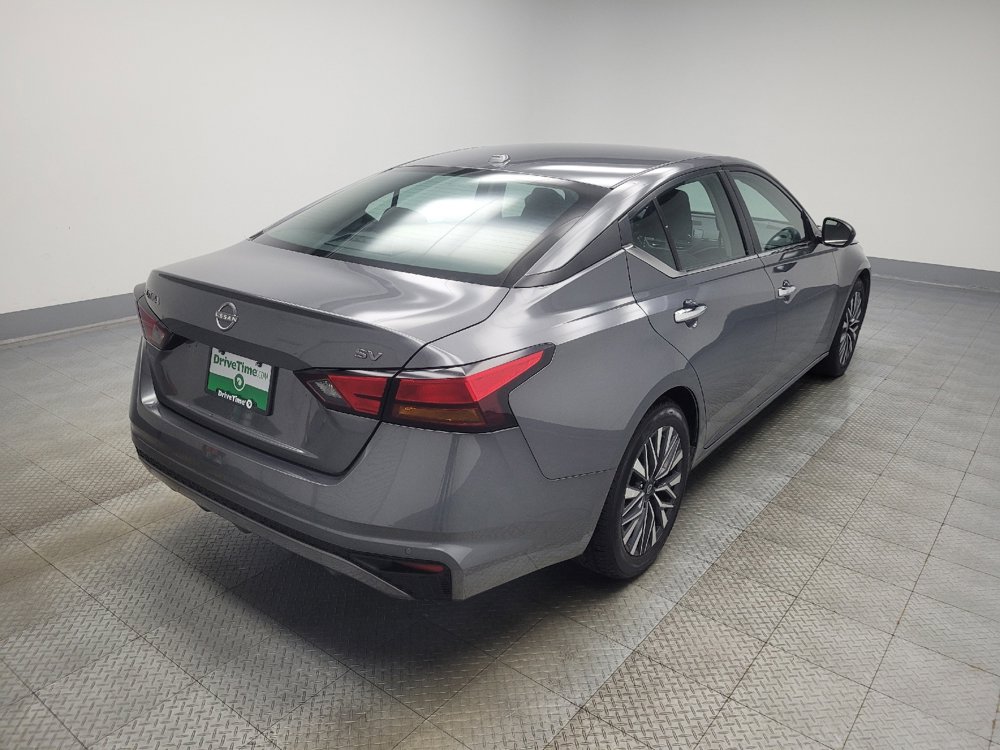 Used 2024 Nissan Altima 2.5 SV image 9