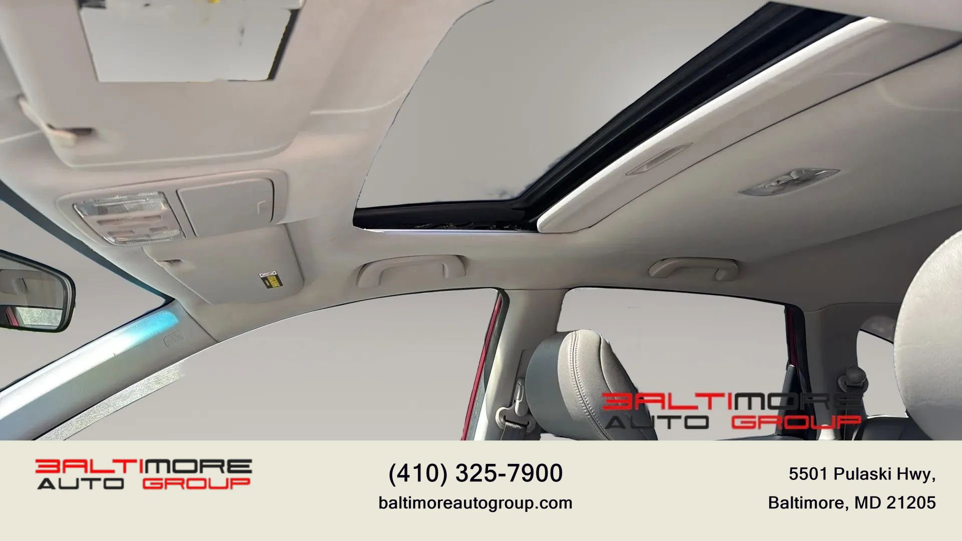 Used 2010 Honda CR-V EX-L image 12