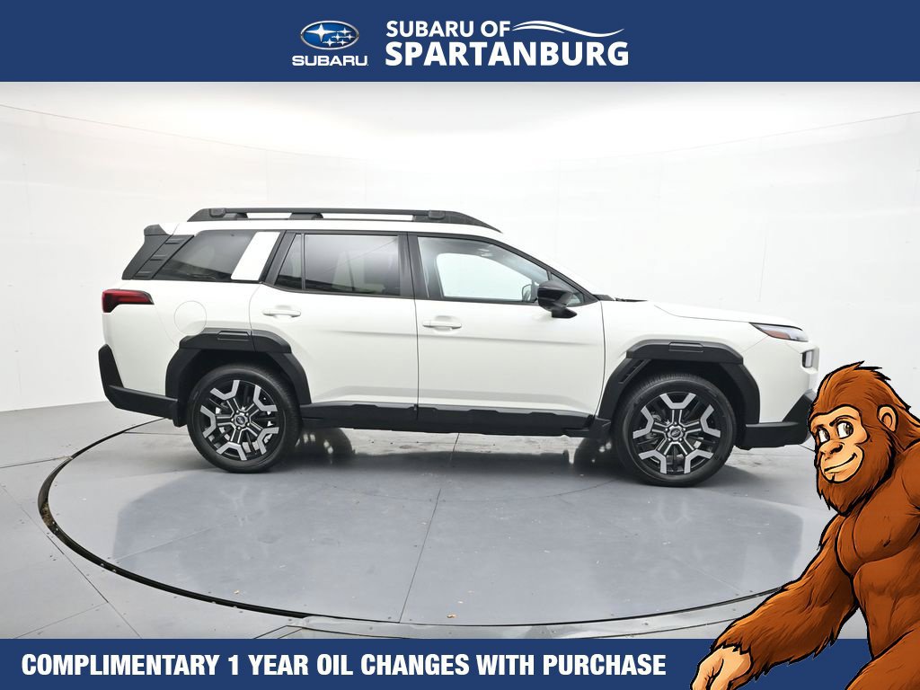 Certified 2026 Subaru Outback Touring XT AWD/4WD image 9