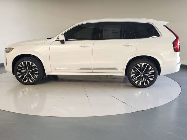 New 2026 Volvo XC90 B6 Ultra w/ Protection Package image 5