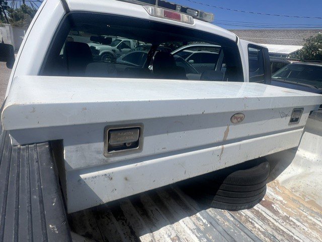 Used 2006 Ford F150 STX RWD image 11