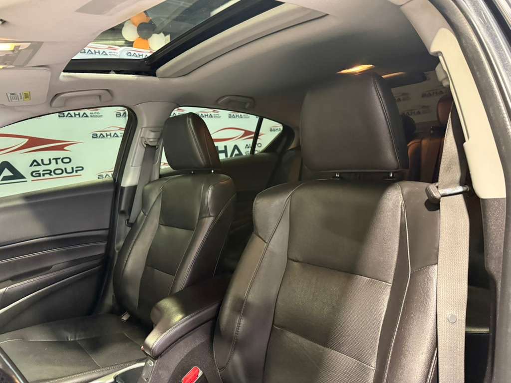 Used 2016 Acura ILX w/ Premium Package image 34