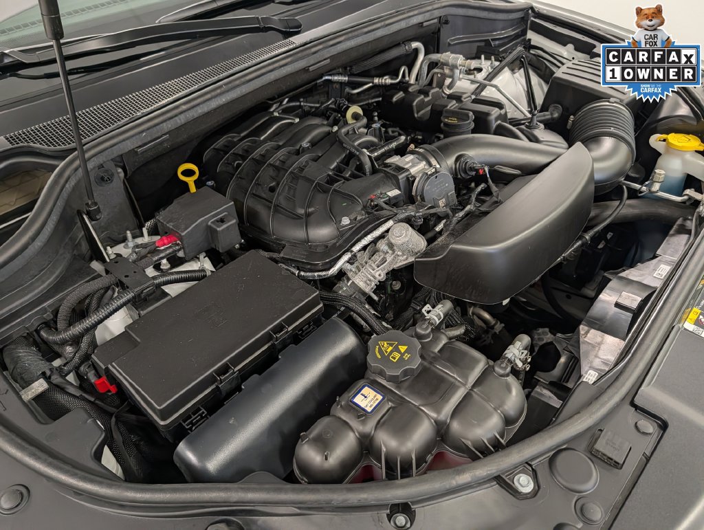 Used 2025 Dodge Durango GT AWD/4WD image 31