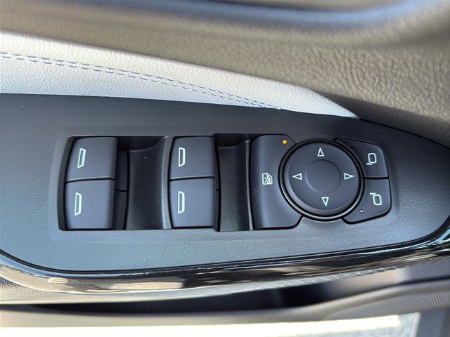 New 2026 Chevrolet Trax LT FWD image 29