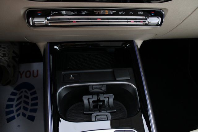 New 2026 Mercedes-Benz GLA 250 4MATIC image 27