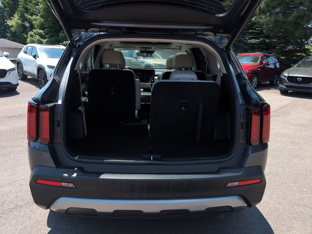 Used 2022 Kia Sorento X-Line EX AWD/4WD image 11