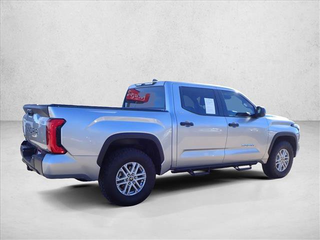 Used 2024 Toyota Tundra SR5 image 4