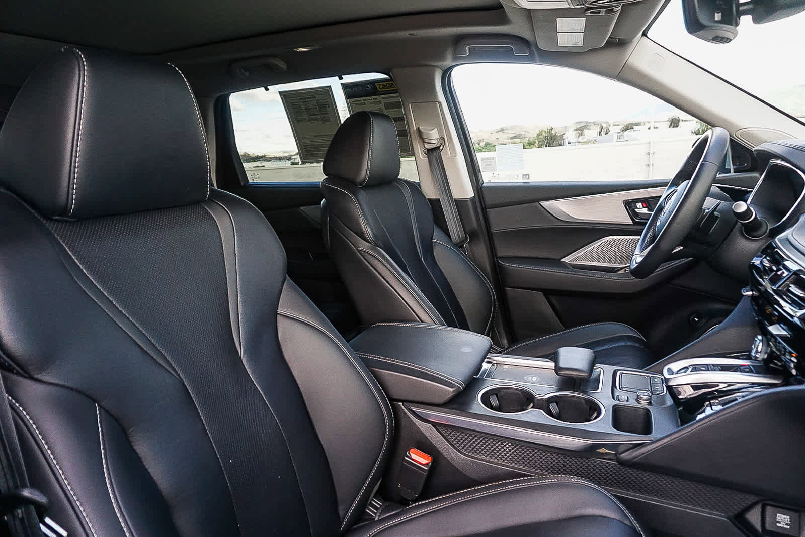 Used 2023 Acura MDX FWD w/ Technology Package image 21