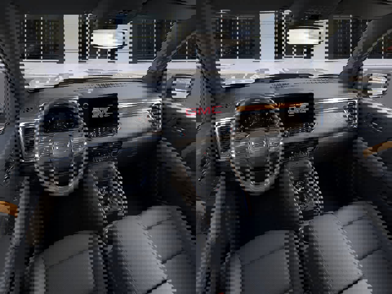 New 2026 GMC Canyon Denali image 15