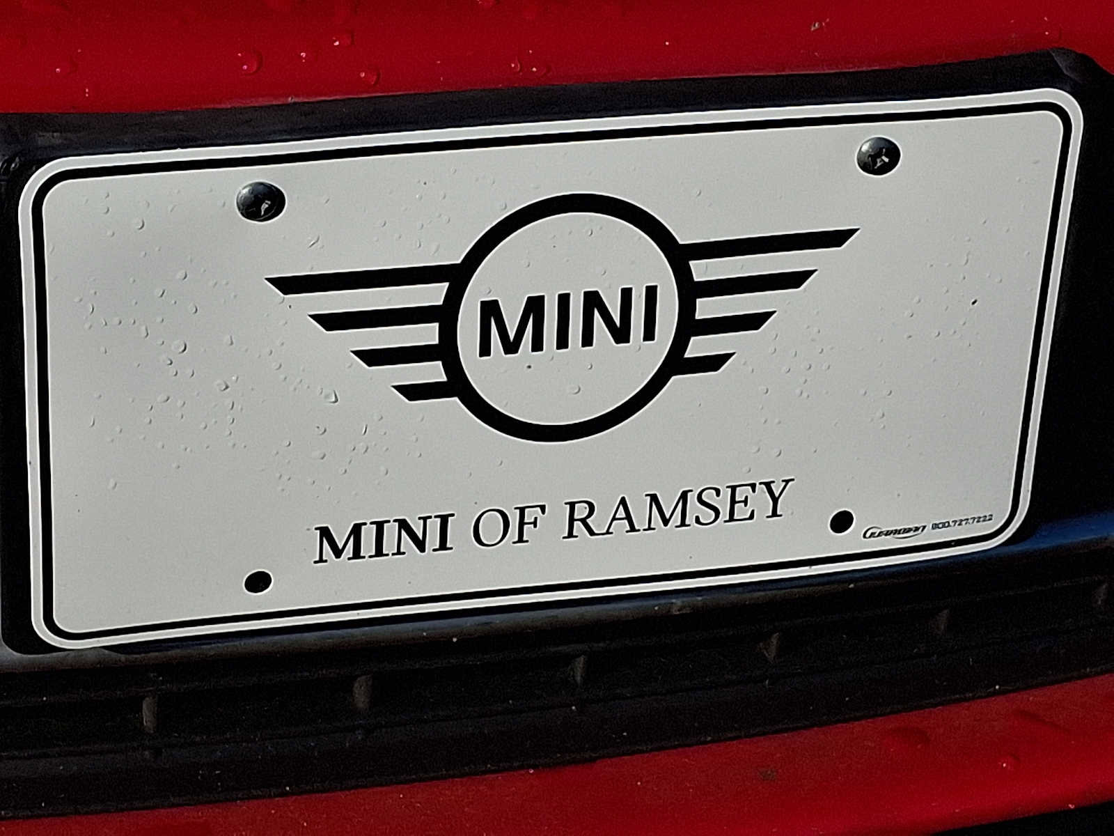 Used 2020 MINI Cooper S w/ Storage Package FWD image 30