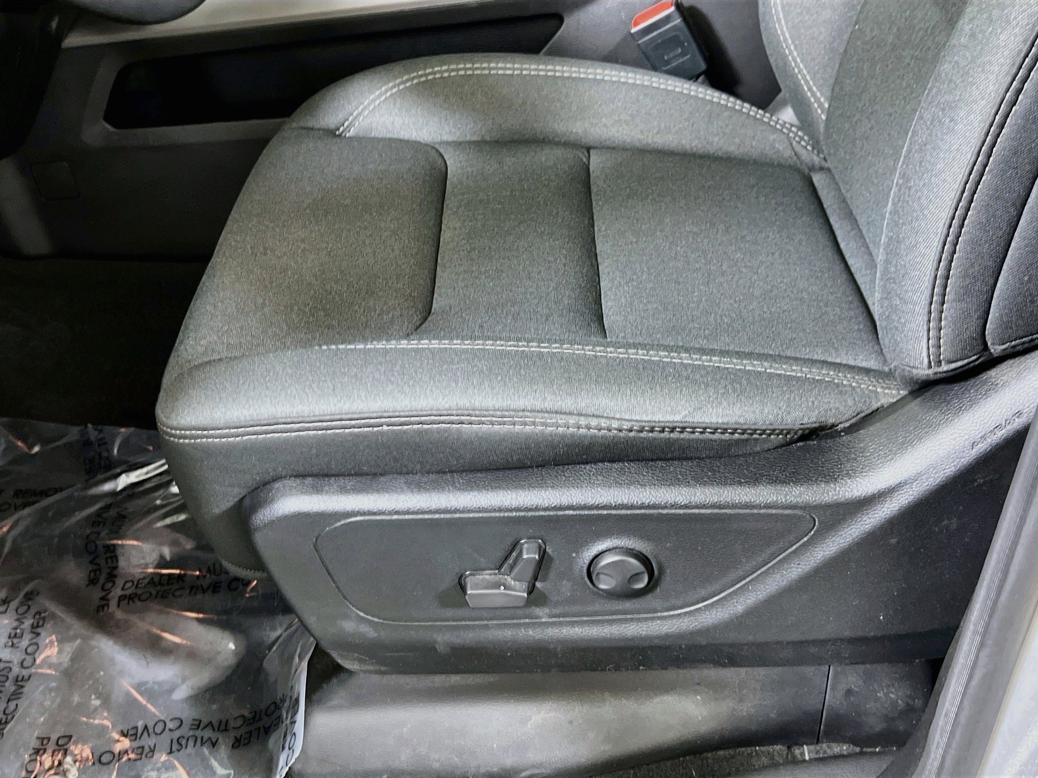 Used 2022 RAM 1500 Big Horn AWD/4WD image 19