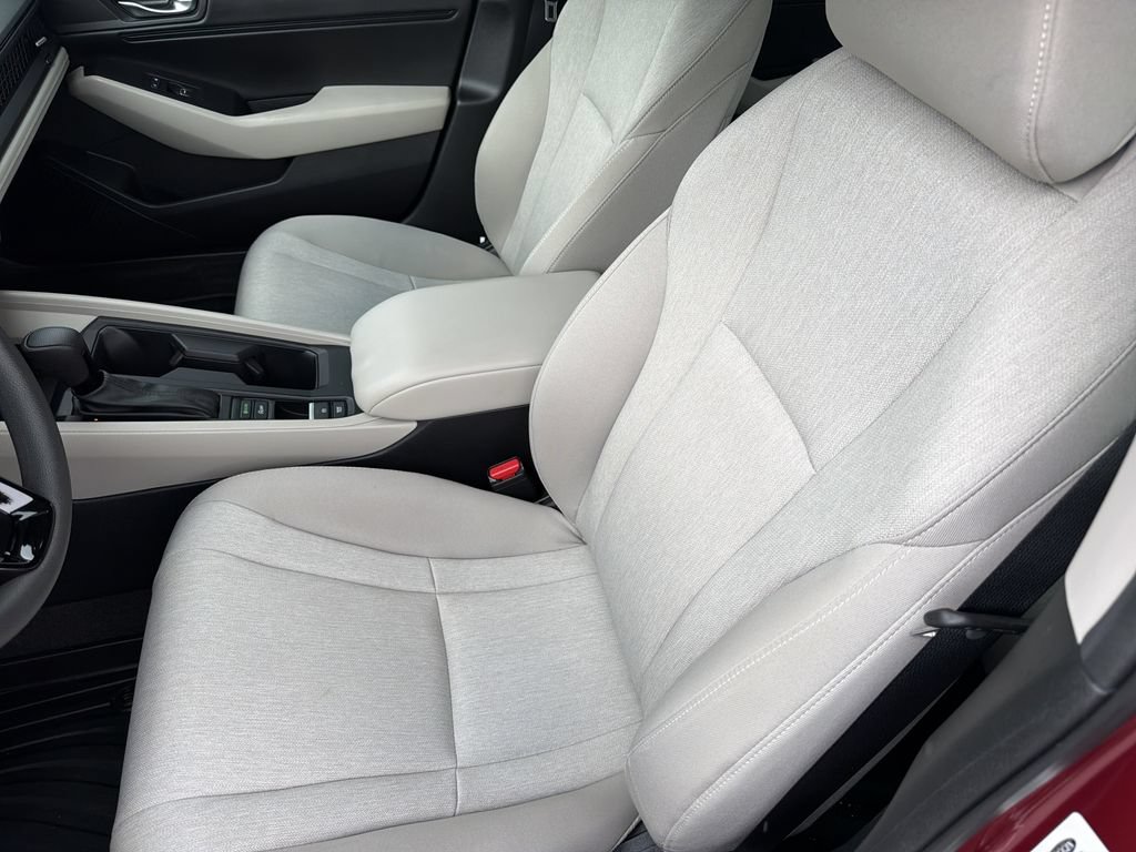 Used 2024 Honda Accord EX image 19