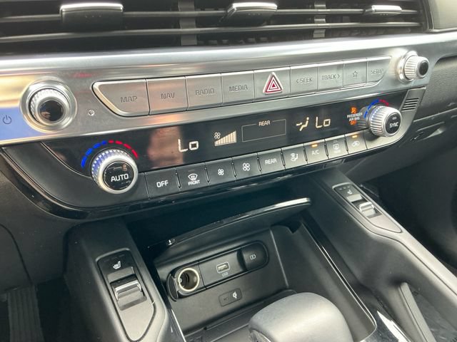 Used 2022 Kia Telluride S AWD/4WD image 22