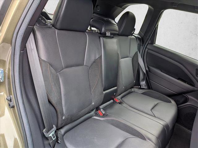 Certified 2026 Subaru Forester Touring AWD/4WD image 15