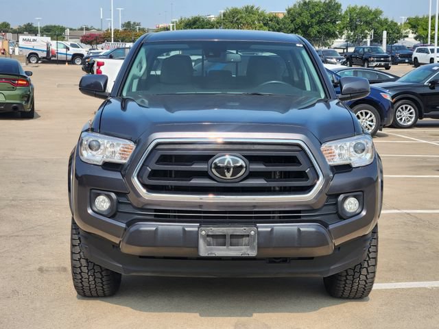 Used 2022 Toyota Tacoma SR5 RWD image 10