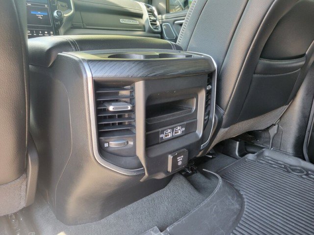 Used 2023 RAM 1500 Laramie image 27