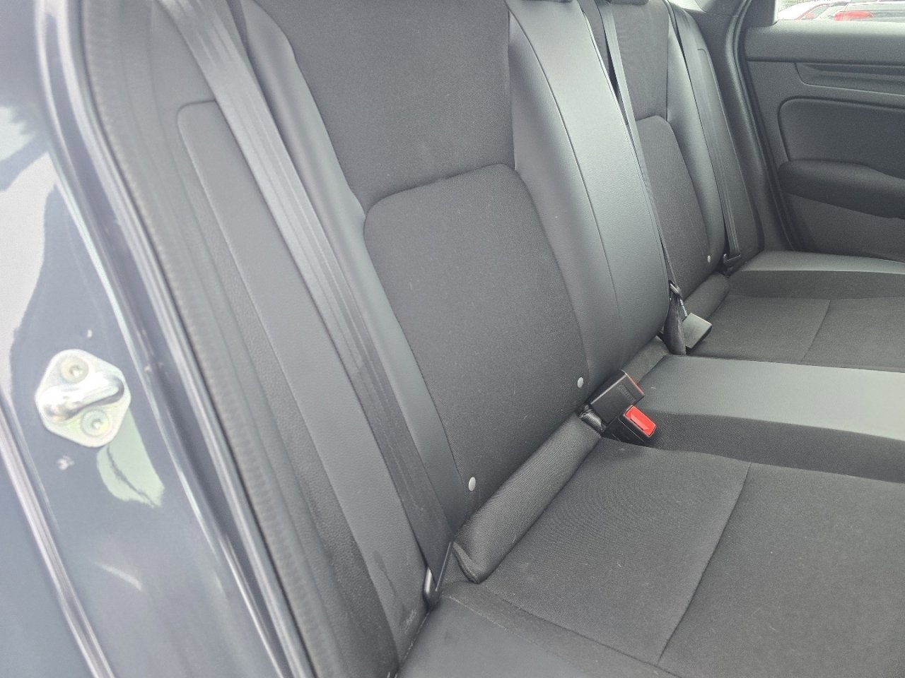 Certified 2023 Honda Civic Sport image 21