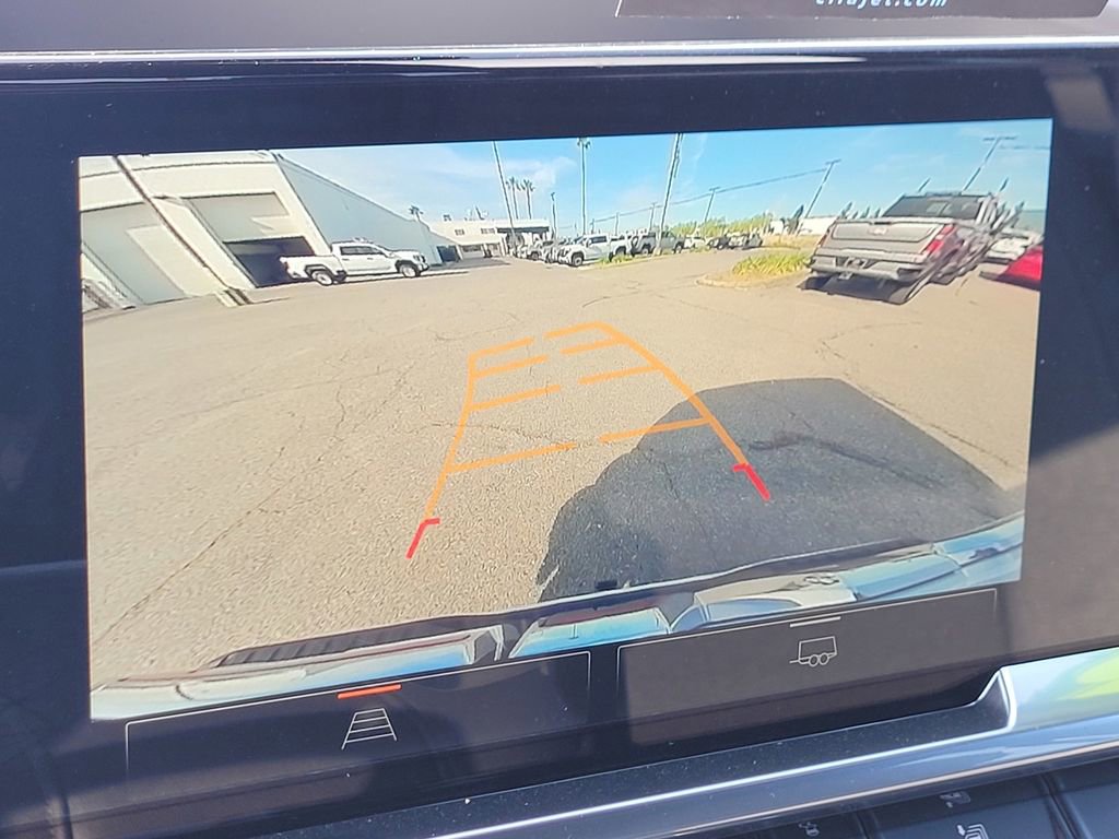New 2026 GMC Sierra 1500 Elevation AWD/4WD image 15