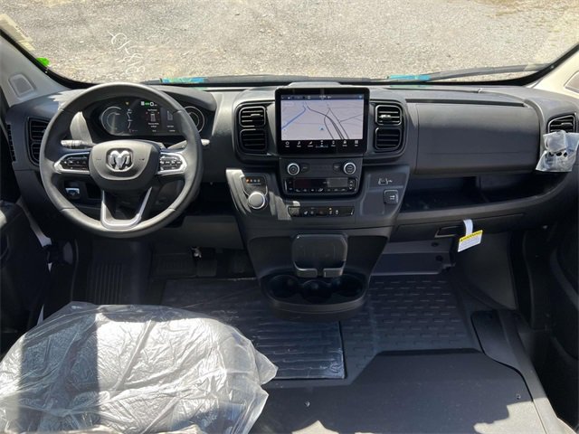 New 2024 RAM ProMaster 3500 w/ Delivery Van Package image 38