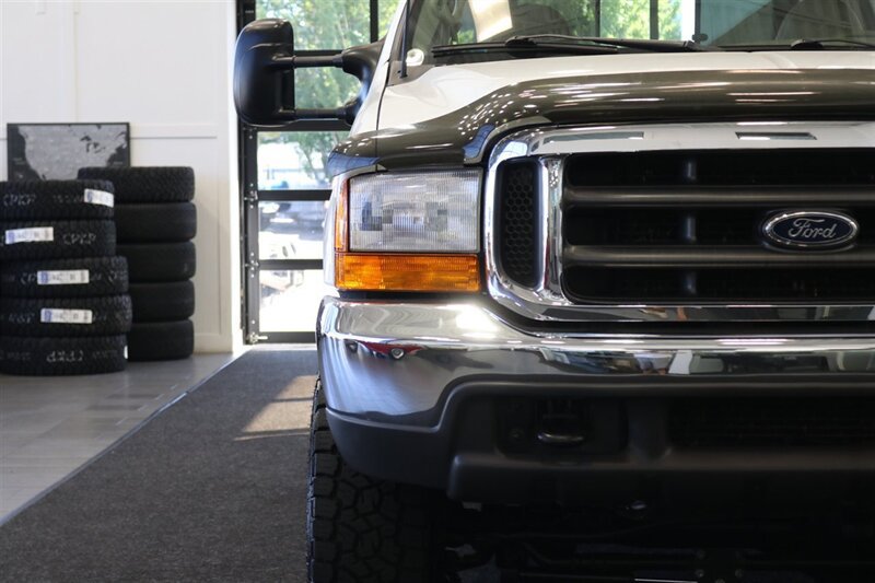 Used 2000 Ford F250 Lariat AWD/4WD image 53