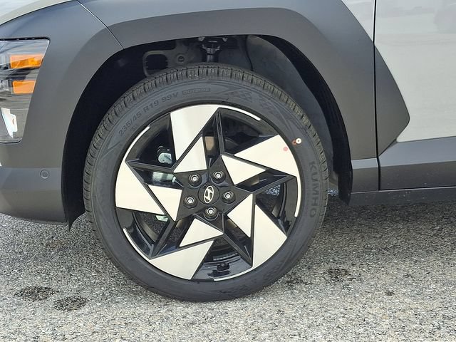 New 2026 Hyundai Kona Limited AWD/4WD image 18