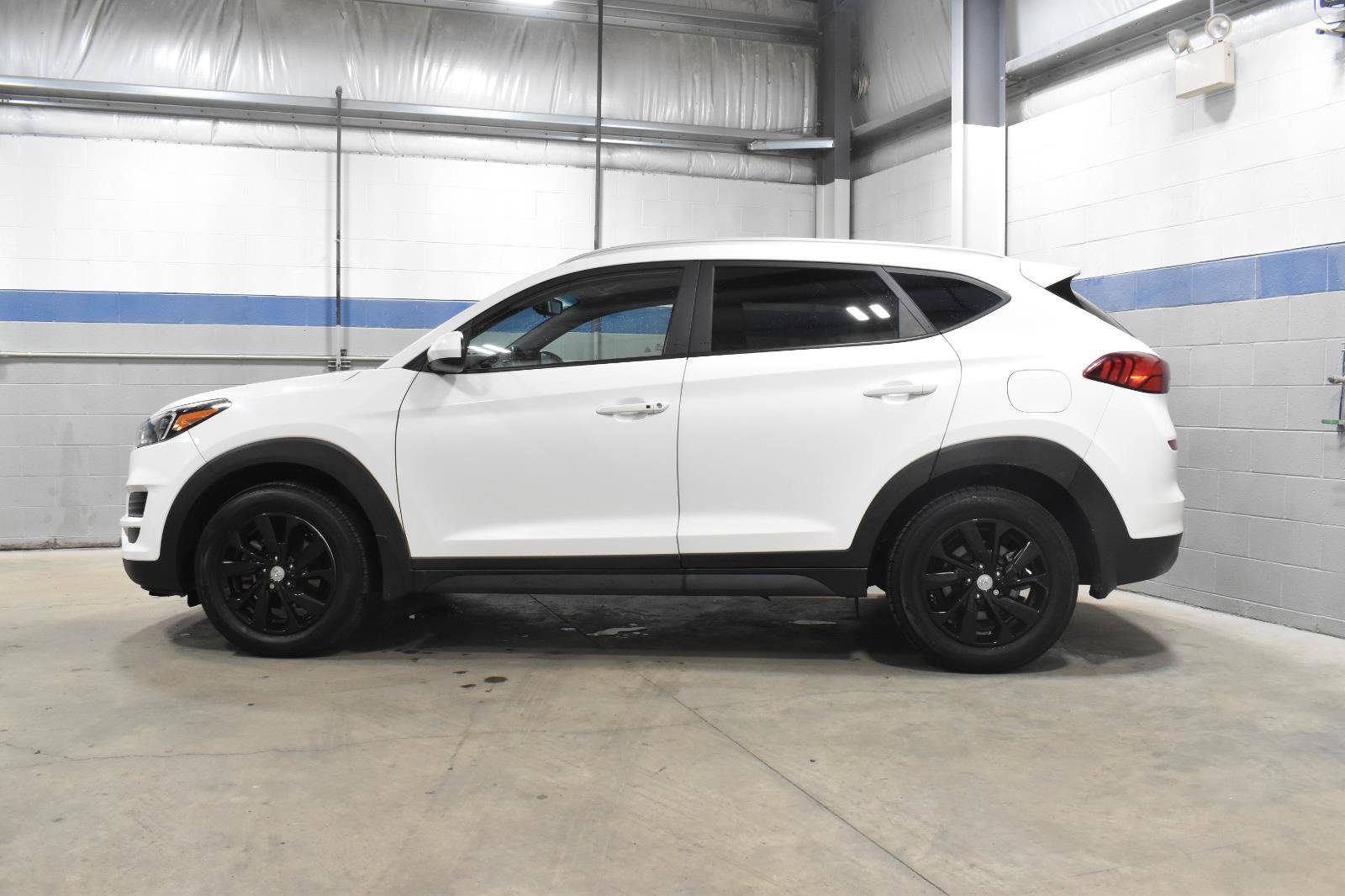 Used 2020 Hyundai Tucson Value FWD image 23