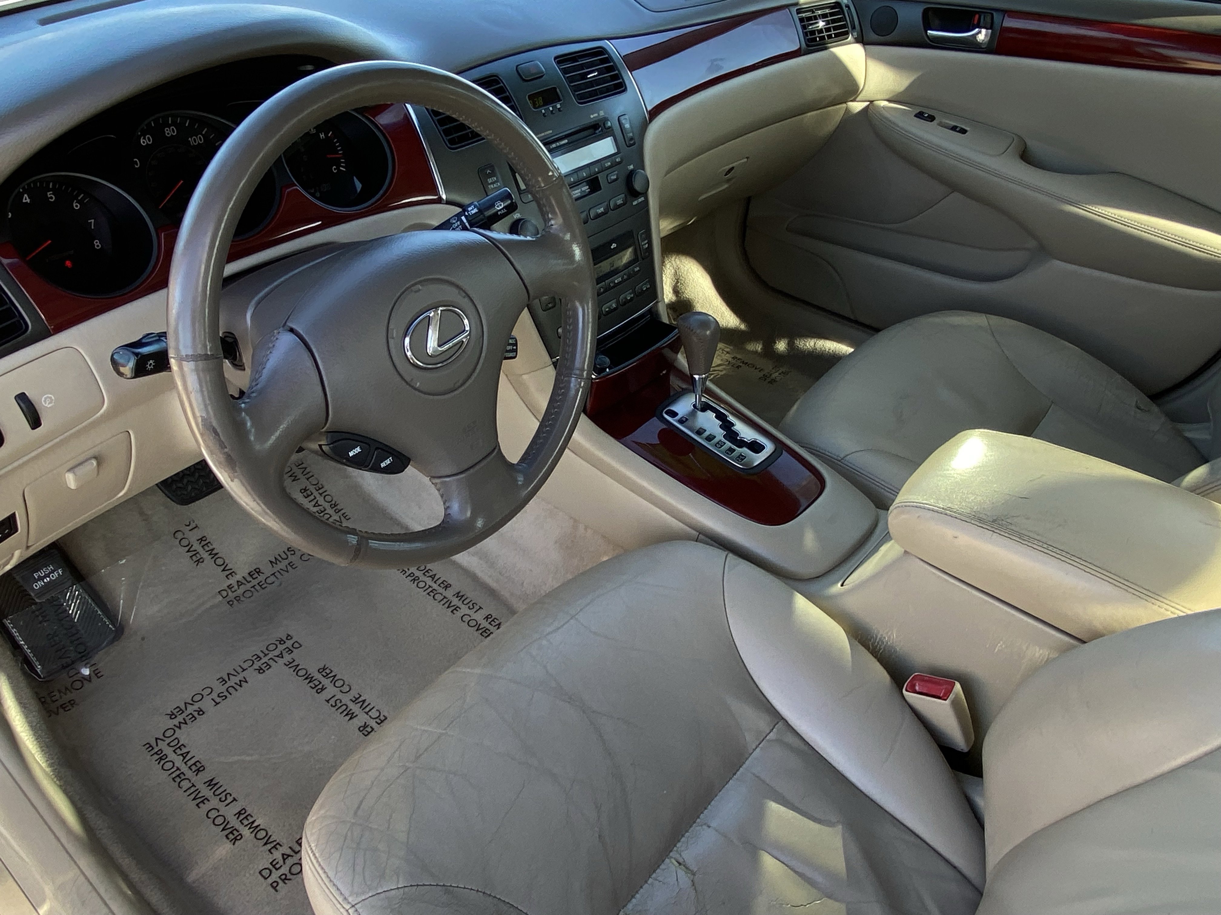 Used 2003 Lexus ES 330 image 26