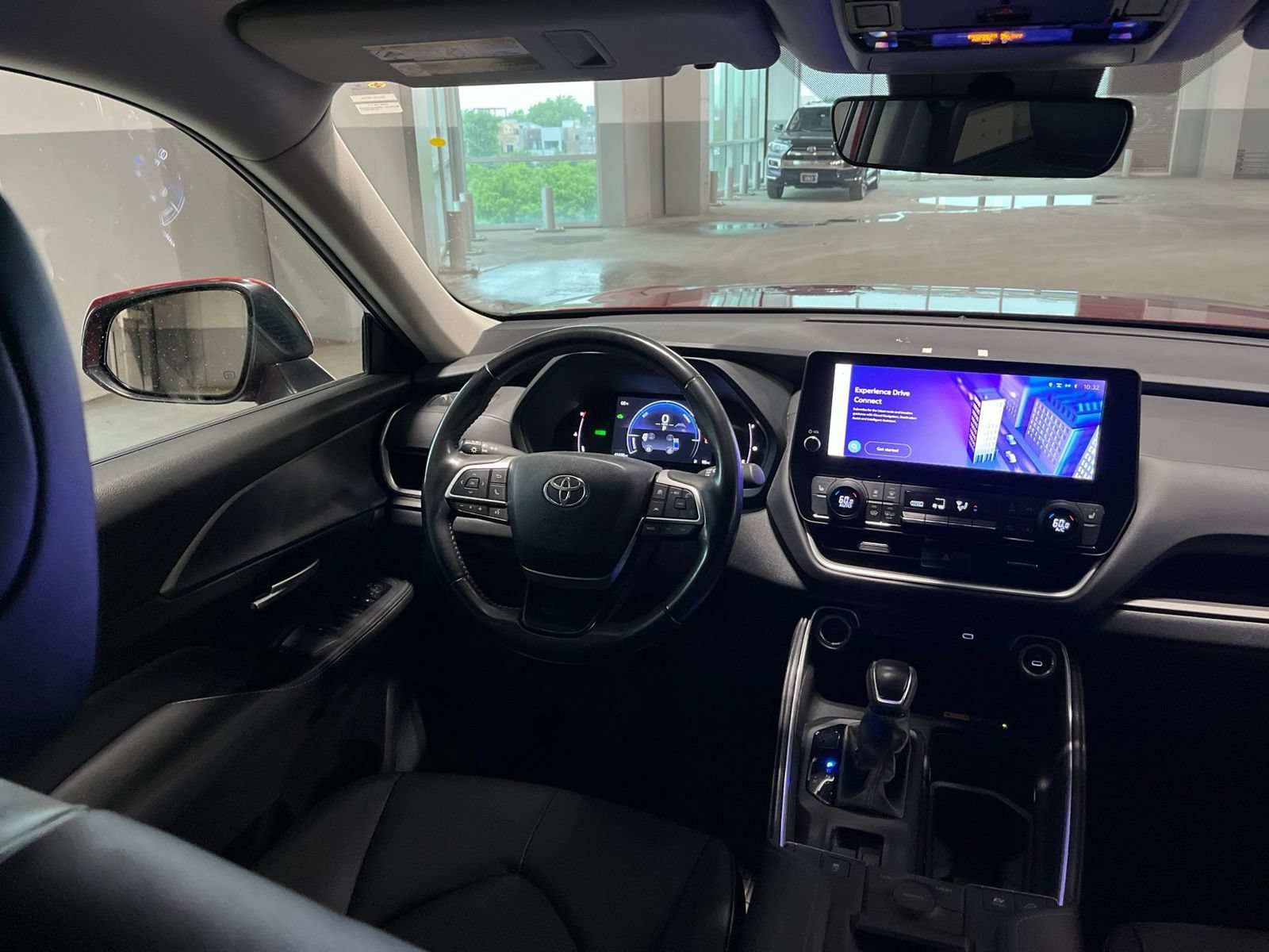Used 2024 Toyota Grand Highlander AWD Hybrid image 38