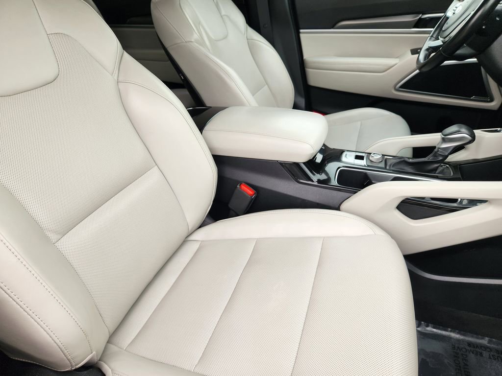 Certified 2021 Kia Telluride S image 21