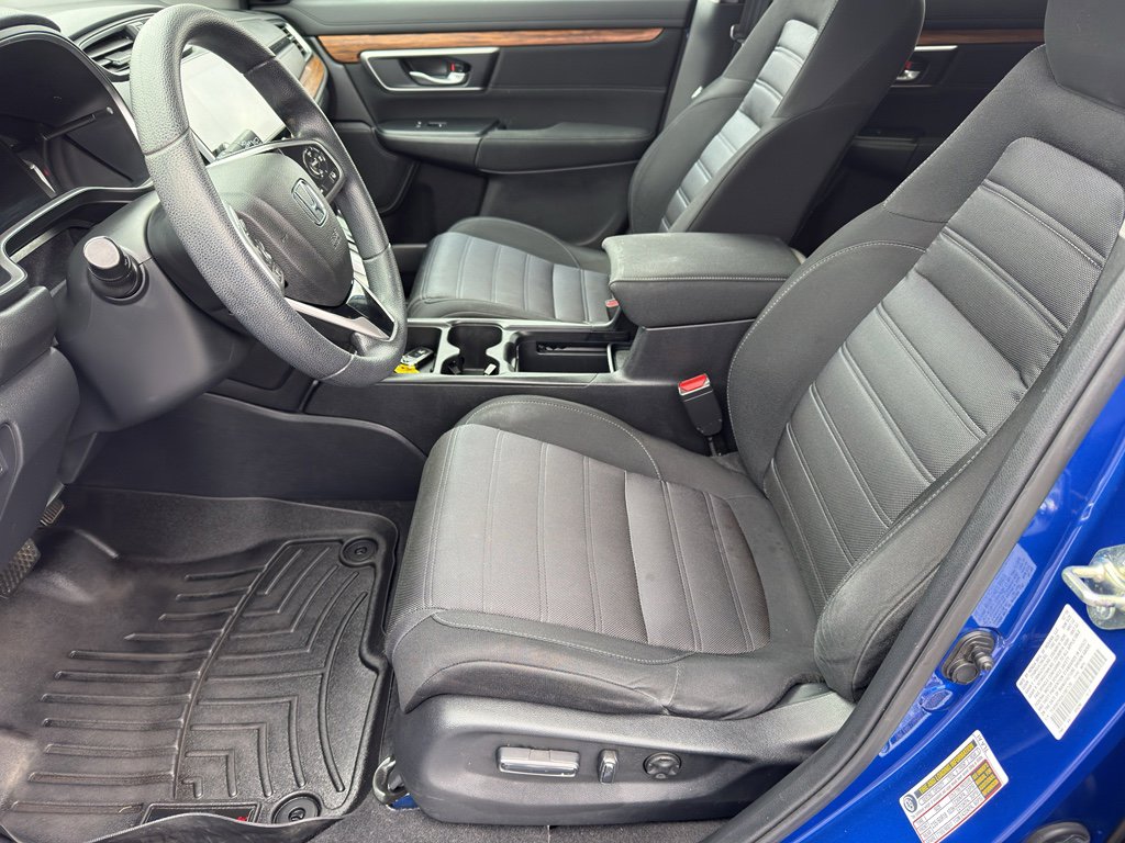 Used 2020 Honda CR-V EX image 12