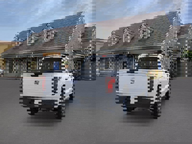 New 2026 Ford F150 XL image 8