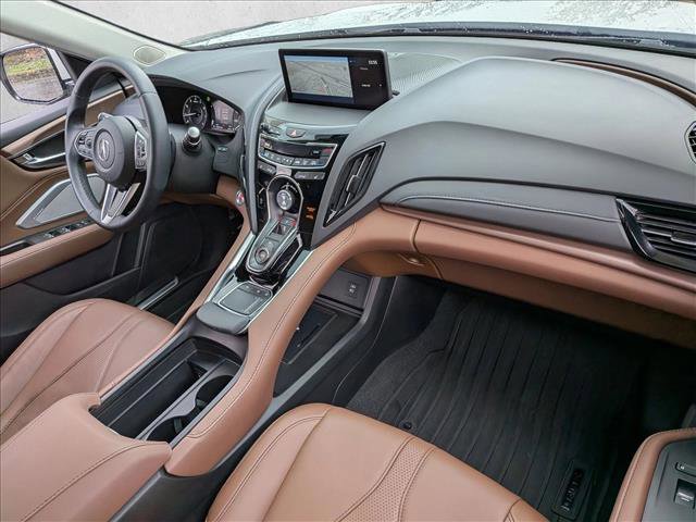 Used 2024 Acura RDX SH-AWD w/ Technology Package image 18