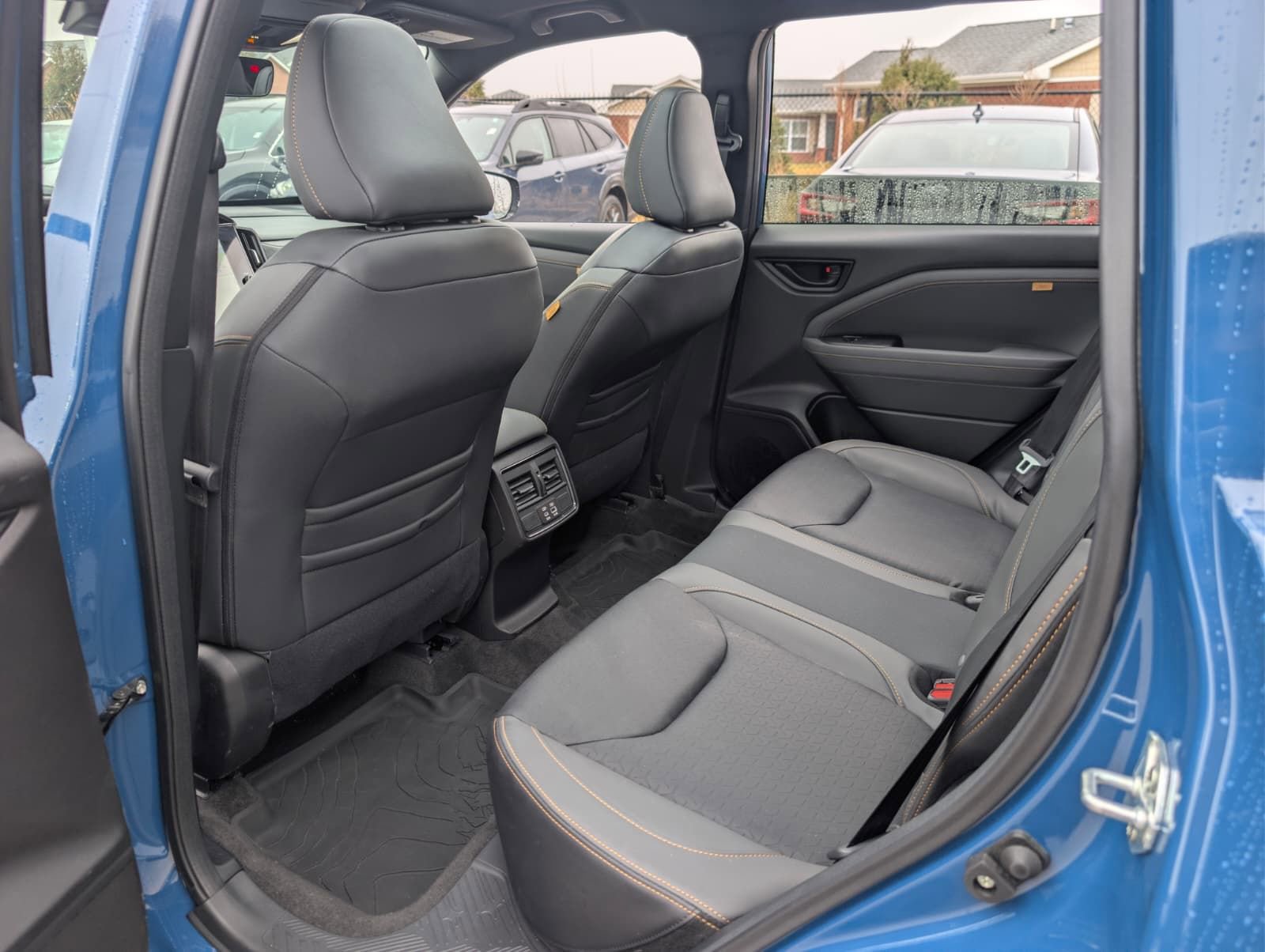 Certified 2026 Subaru Forester Wilderness image 22