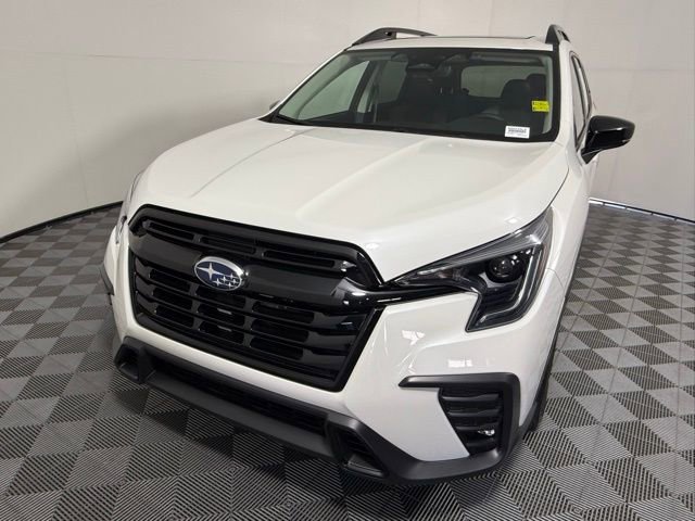 Used 2025 Subaru Ascent Onyx Edition w/ Onyx Package image 2