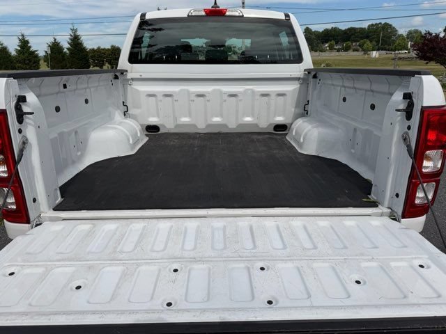 Used 2023 Ford Ranger XL w/ Trailer Tow Package AWD/4WD image 26