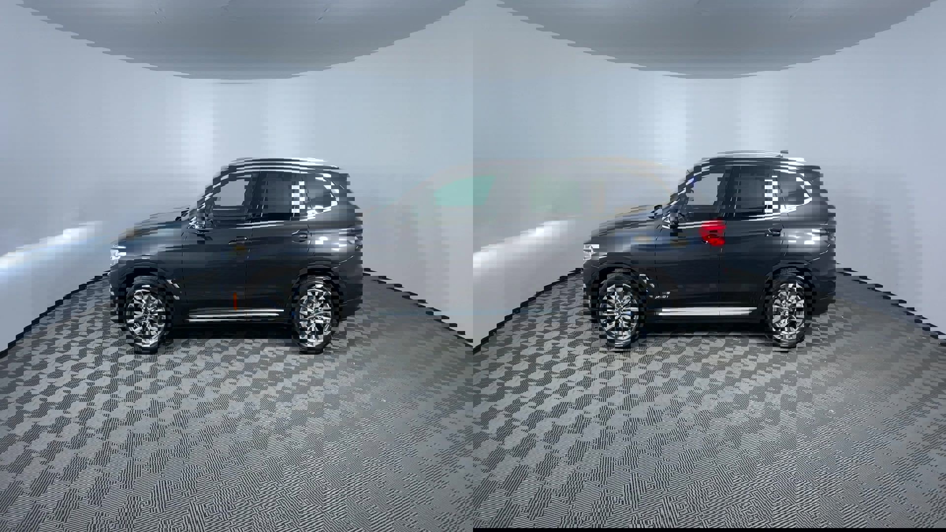 Used 2018 BMW X3 xDrive30i image 6