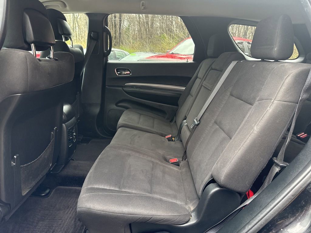 Used 2019 Dodge Durango GT w/ Trailer Tow Group IV image 33