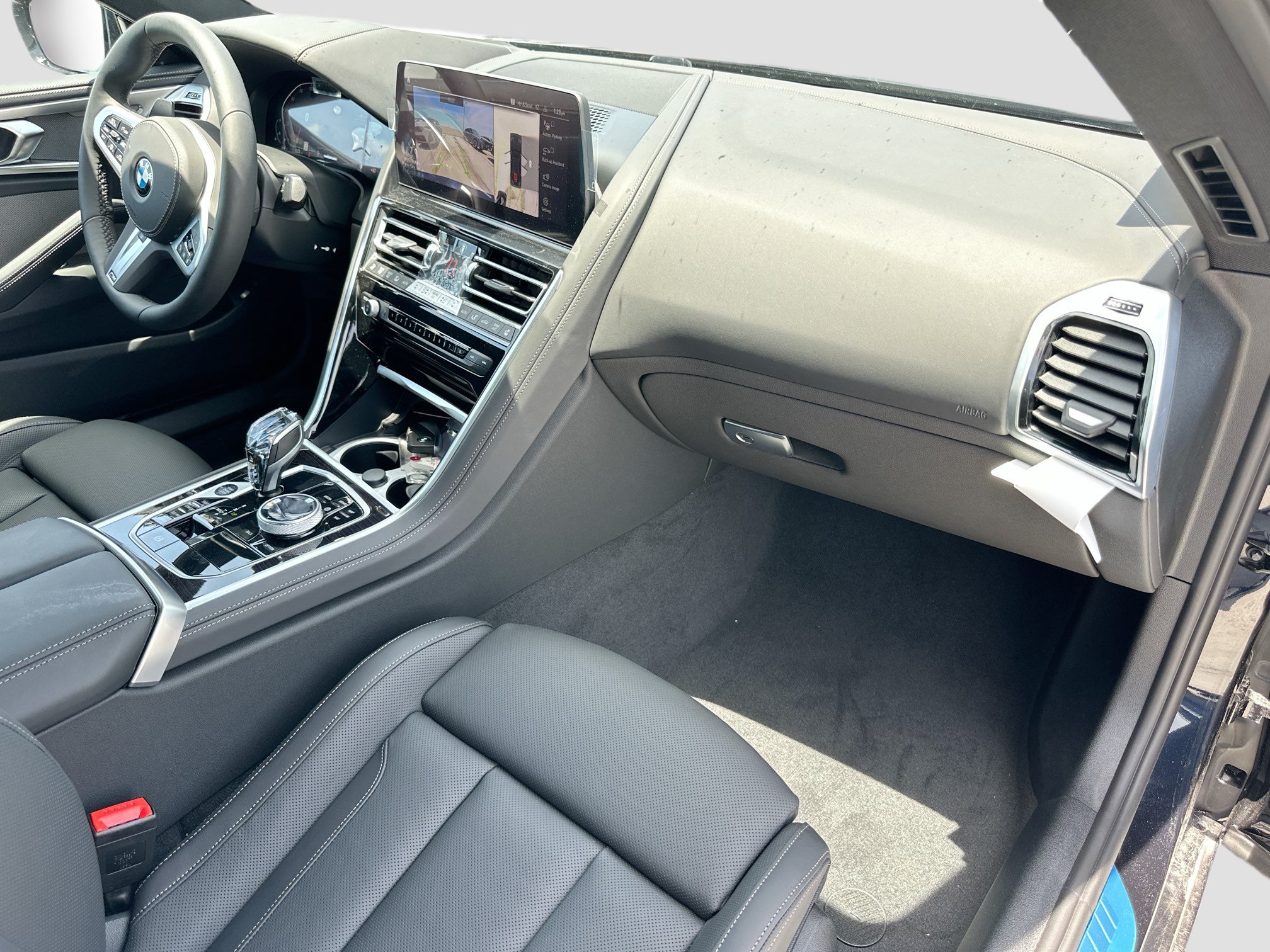 New 2026 BMW 840i RWD image 24