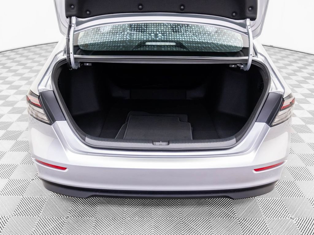 New 2026 Honda Accord SE image 29