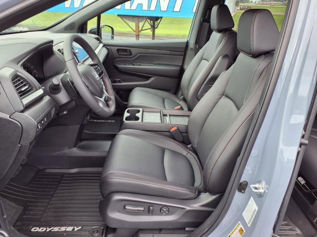 New 2026 Honda Odyssey Sport-L image 13