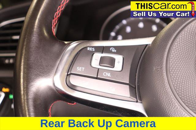Used 2017 Volkswagen GTI S image 15