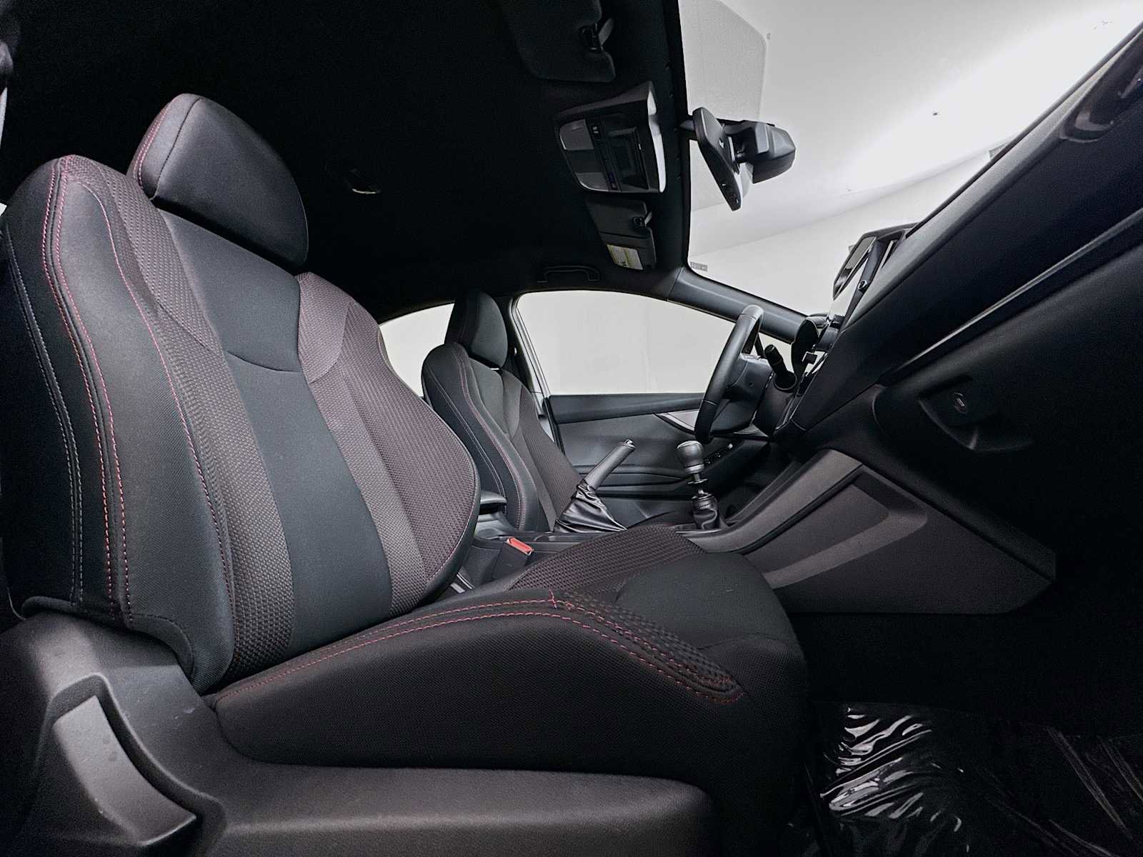 Certified 2022 Subaru WRX Premium image 24