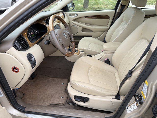 Used 2005 Jaguar X-TYPE 3.0 AWD/4WD image 9