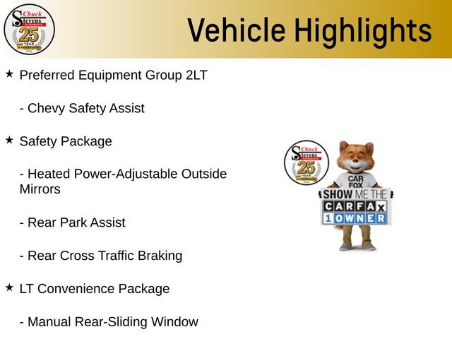 Used 2024 Chevrolet Colorado LT w/ LT Convenience Package image 6