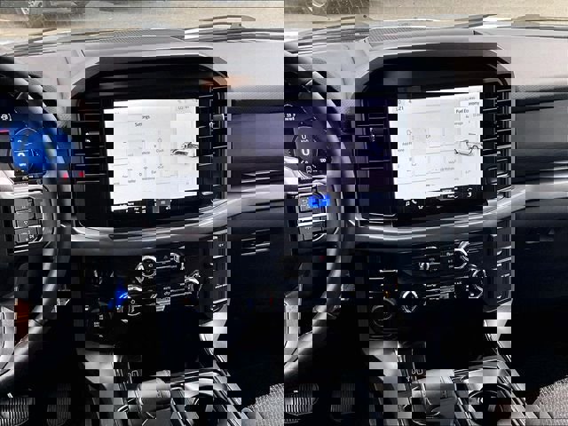 Used 2025 Ford F150 XLT w/ Equipment Group 301A Standard image 6