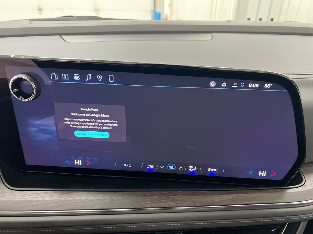 New 2027 Chevrolet Tahoe LS AWD/4WD image 15