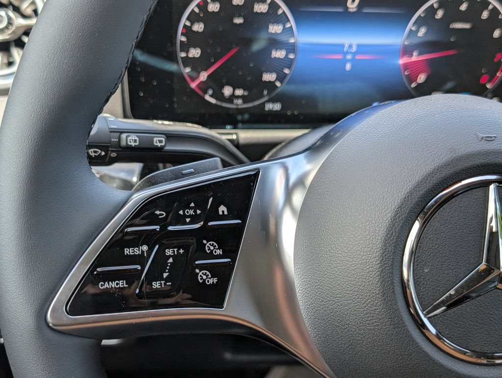 New 2026 Mercedes-Benz GLA 250 4MATIC image 28